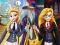 لعبة Princesses at School of Magic على الانترنت