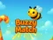 لعبة Buzzy Match على الانترنت