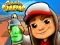 لعبة Subway Surfers على الانترنت