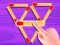 لعبة Matches Puzzle Game على الانترنت