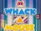 لعبة Whack A Mouse على الانترنت