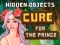 لعبة Hidden Objects Cure For The Prince على الانترنت
