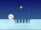 لعبة SnowBall Adventure على الانترنت