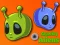 لعبة Gravity Aliens على الانترنت
