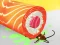 لعبة Sushi Chef على الانترنت