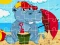 لعبة Hippo Jigsaw على الانترنت
