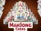 لعبة Mahjong Cards على الانترنت