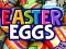 لعبة Easter Eggs على الانترنت