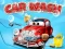 لعبة Car wash على الانترنت