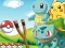 لعبة Angry Pokimon على الانترنت