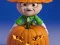 لعبة Ghostly Night Harvest على الانترنت