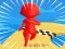 لعبة Stickman Race على الانترنت