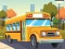 لعبة School Bus على الانترنت
