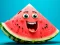 لعبة Merge fruits: Fold the Watermelon! على الانترنت