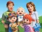 لعبة Cocomelon Jigsaw على الانترنت