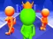 لعبة Epic Join Crowd على الانترنت