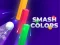 لعبة Smash Colors على الانترنت