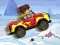 لعبة Off Road Overdrive على الانترنت