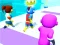 لعبة Falling People 3D على الانترنت