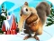 لعبة Jumpy Ice Age على الانترنت