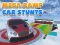 لعبة Extreme Mega Ramp Car Stunts على الانترنت