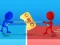 لعبة Crowd Pull Rope على الانترنت