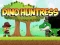 لعبة Dino Huntress على الانترنت