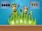 لعبة Humble Girl Escape على الانترنت