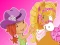لعبة Strawberry Shortcake and Pony على الانترنت