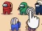 لعبة Among Us Clicker على الانترنت