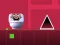 لعبة Geometry Dash Skibidi Toilet على الانترنت
