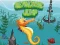 لعبة Seahorse Jump على الانترنت
