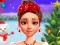 لعبة Celebrities Get Ready For Christmas على الانترنت