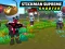 لعبة Stickman Supreme Shooter على الانترنت