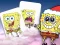 لعبة SpongeBob Memory Card Match على الانترنت