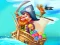 لعبة Bubble Pirates Mania على الانترنت