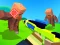 لعبة Craft Man Vs Giant TNT على الانترنت