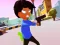 لعبة Bullet Blender على الانترنت