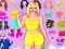 لعبة Baby Girl Dish Washing & Dress-Up على الانترنت