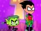 لعبة Super titans adventure على الانترنت