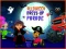 لعبة Nick jr. Halloween Dress up Parade على الانترنت