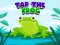 لعبة Tap The Frog على الانترنت