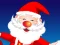 لعبة Santa Christmas Dressup على الانترنت