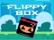 لعبة Flippy Box على الانترنت