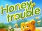 لعبة Honey Trouble على الانترنت