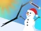 لعبة Save Snowman على الانترنت
