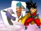 لعبة Dragon Ball memory card match على الانترنت