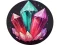 لعبة Clash Of Crystal على الانترنت