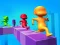 لعبة Wacky Run 3D على الانترنت