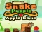 لعبة Greedy Snake: Brain Hole Explosion على الانترنت